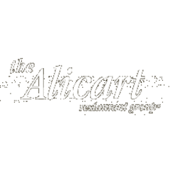 The Alicart Restaurant Group