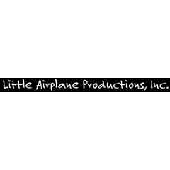 Little Airplane Productions, Inc.