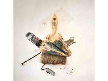 Artist - Joyce Crago