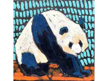 Artist - Christopher Griffin