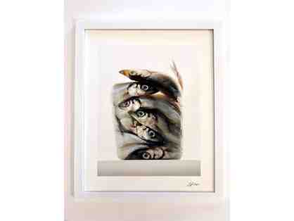 Artist - Leah Mowers