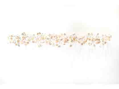 Glimmers by Judy Nakagawa