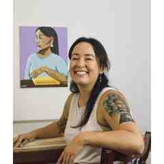 Gayle Uyagaqi Kabloona