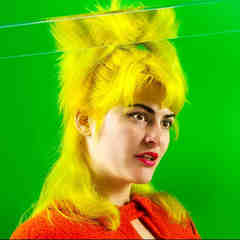 Geneviève Thauvette