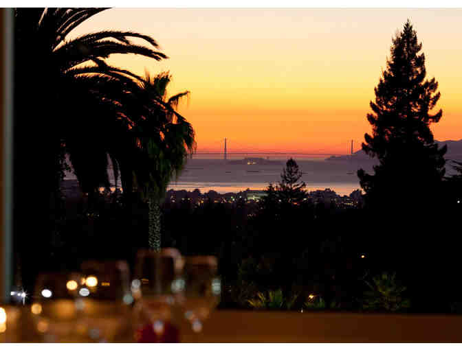 Claremont Resort - 2 Night Stay in a Distinctive King Room