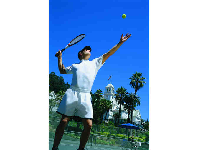 Claremont Resort - 2 Night Stay in a Distinctive King Room