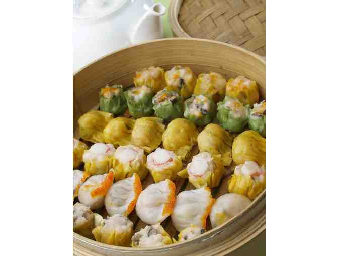 Meritage at the Claremont - Sunday Champagne Brunch for 2