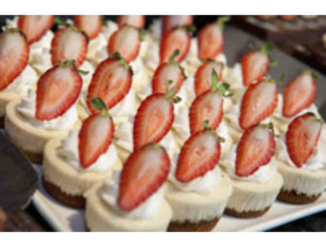 Meritage at the Claremont - Sunday Champagne Brunch for 2