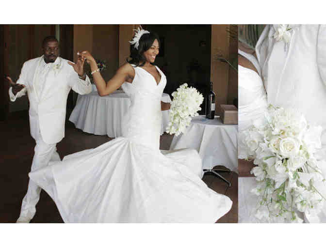 Michelle Walker Photography Session - Party of 6