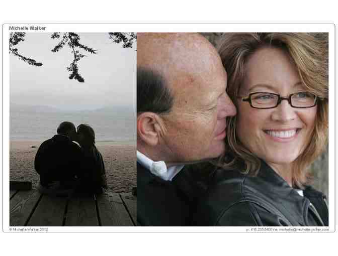 Michelle Walker Photography Session - Party of 6