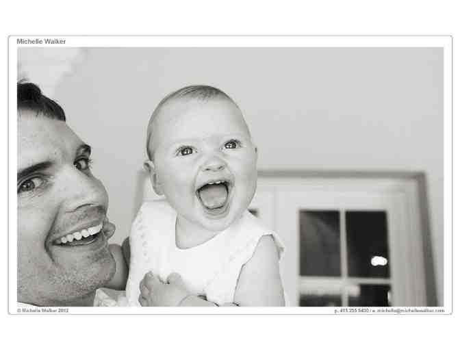 Michelle Walker Photography Session - Party of 6