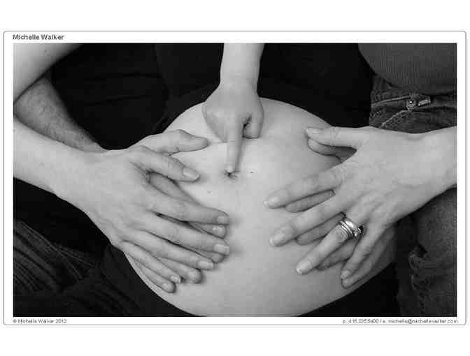 Michelle Walker Photography Session - Party of 6