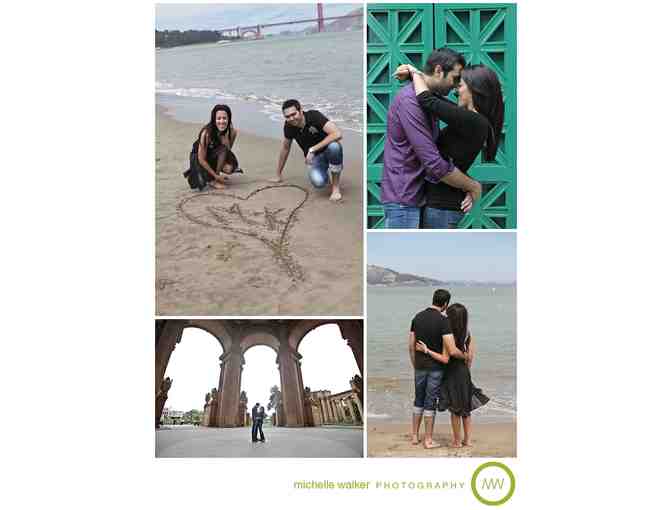 Michelle Walker Photography Session - Party of 6