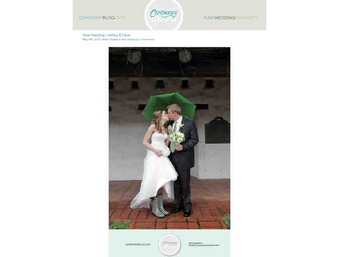 Michelle Walker Photography Session - Party of 6