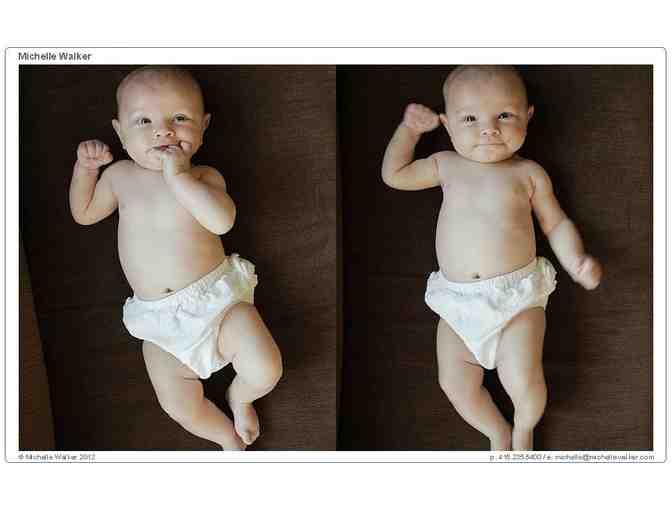 Michelle Walker Photography Session - Party of 6