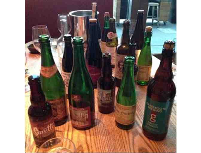 Trappist Provisions - Party for 10