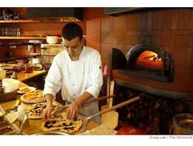 Oliveto's Restaurant - $50 Gift Certificate