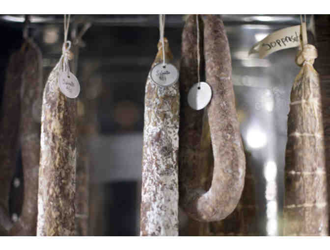 Oliveto's Restaurant - $50 Gift Certificate