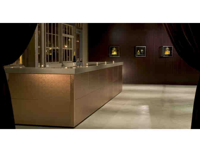 St. Georges Spirits - Advanced Training Tour for 4 People!