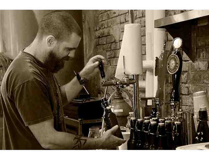 Linden Street Brewery - Party for 12