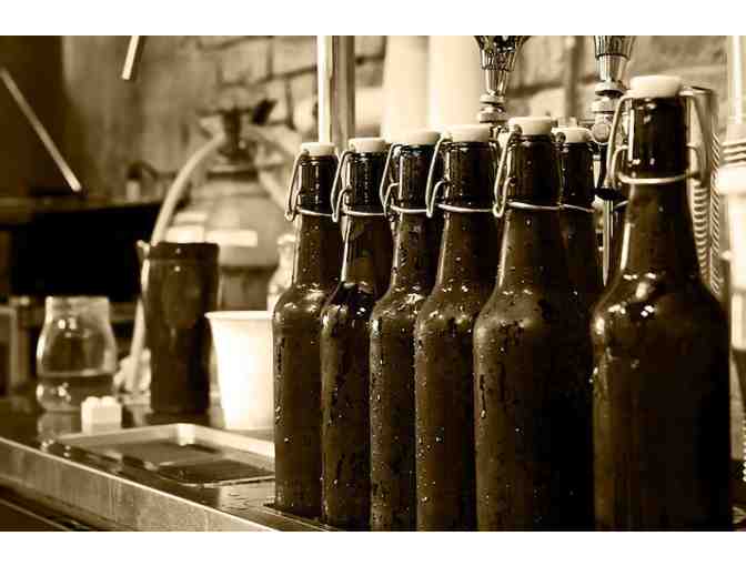 Linden Street Brewery - Party for 12