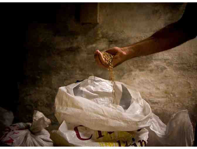 Linden Street Brewery - Party for 12