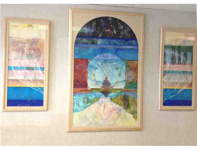 Galleria Scola - $100 Picture Framing Gift Certificate