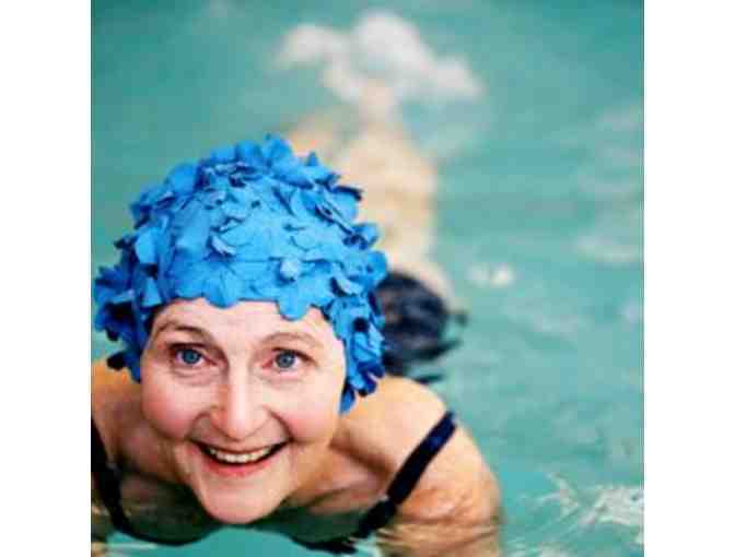 YMCA 3 Month Family Membership