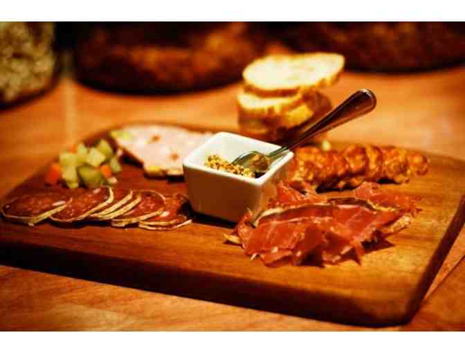 Chop Bar - $50 Gift Certificate