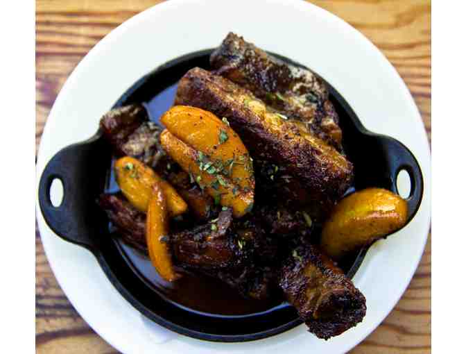 Chop Bar - $50 Gift Certificate