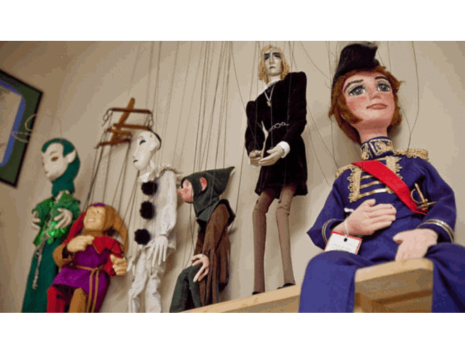 Children's Fairyland - Family Membership