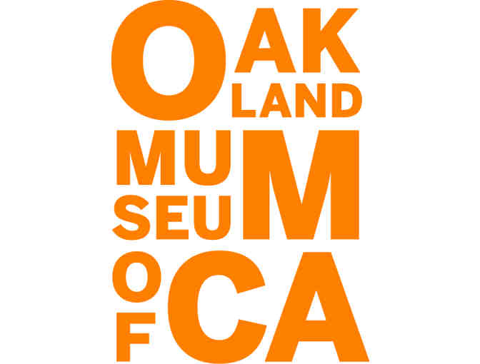 Oakland Museum of California - Family Membership