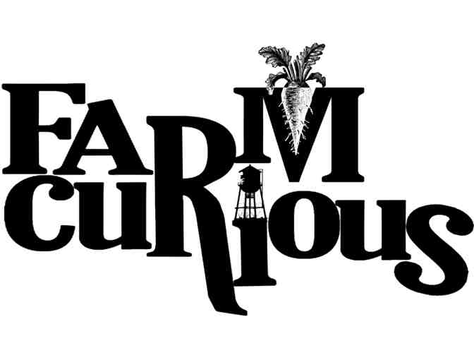 Farmcurious Cheese Making Class - Gift Certificate for Two