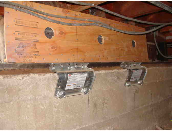 Seismic Evaluation and Book by Thor Matteson, SE