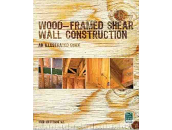 Seismic Evaluation and Book by Thor Matteson, SE