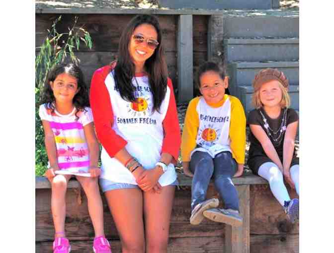 Head Royce Summer Camp - 3 Week Session