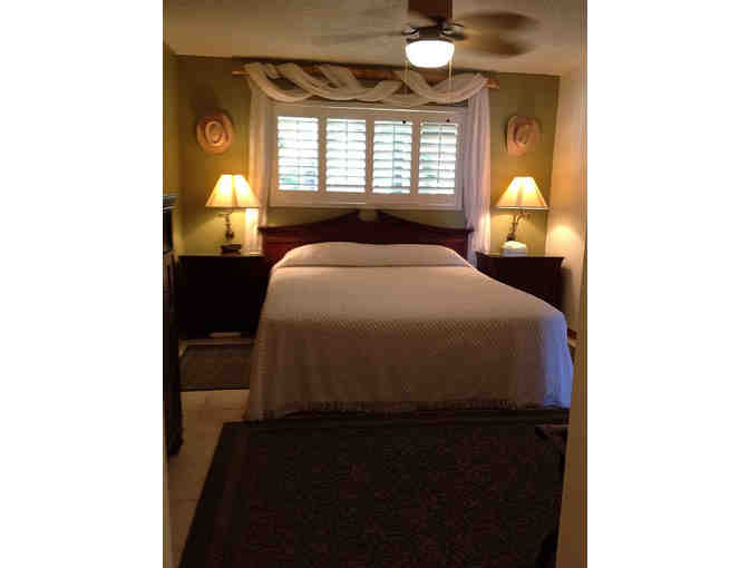 5-Night Stay in Hawaii View Condo!