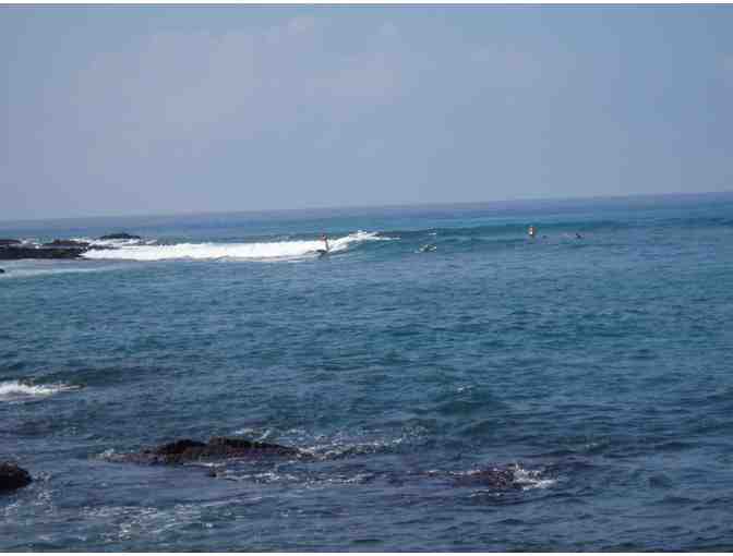 5-Night Stay in Hawaii View Condo!