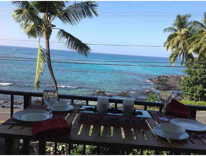 5-Night Stay in Hawaii View Condo!