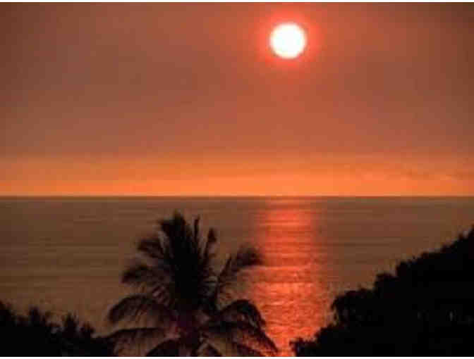 5-Night Stay in Hawaii View Condo!