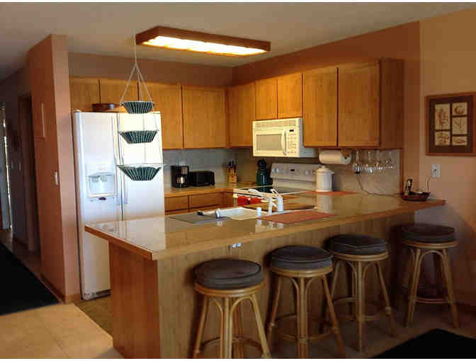 5-Night Stay in Hawaii View Condo!