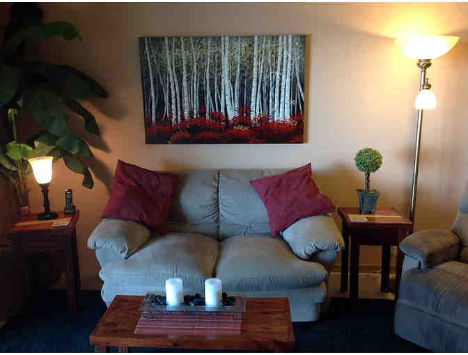 5-Night Stay in Hawaii View Condo!