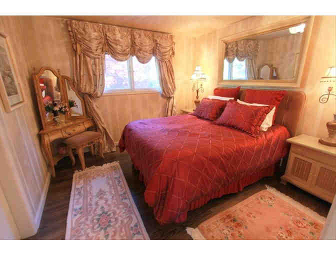 5-Night Stay in San Francisco Bay Area View Home - 3BR/2BA