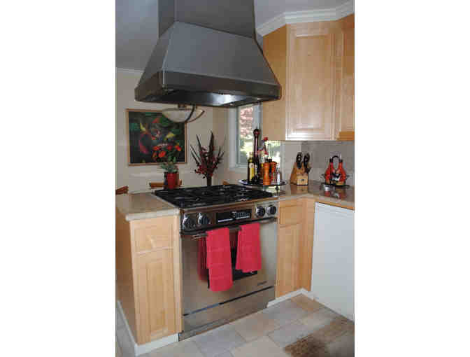 5-Night Stay in San Francisco Bay Area View Home - 3BR/2BA