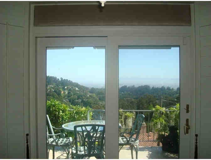 5-Night Stay in San Francisco Bay Area View Home - 3BR/2BA