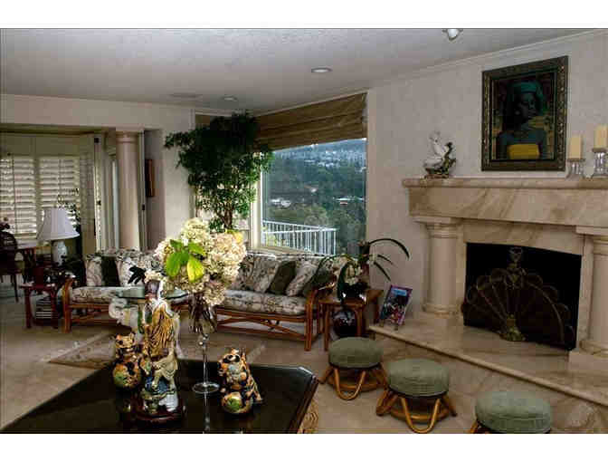 5-Night Stay in San Francisco Bay Area View Home - 3BR/2BA