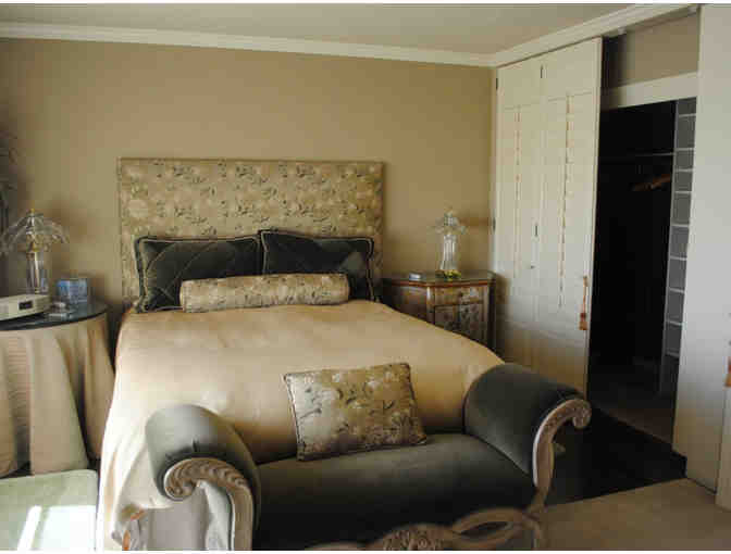 5-Night Stay in San Francisco Bay Area View Home - 3BR/2BA