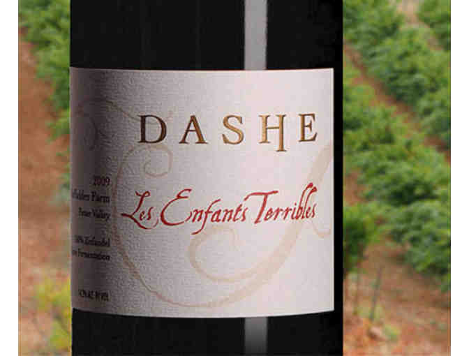 Dashe Cellars - Tasting for 6