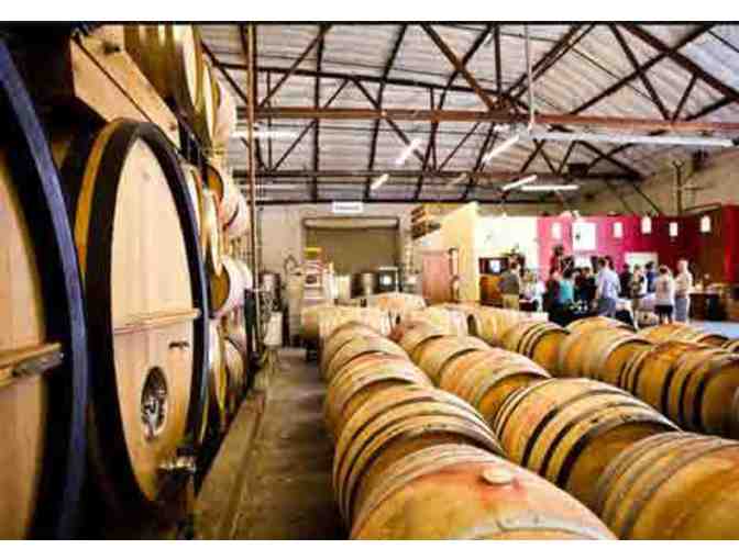 Jeff Cohn Cellars - Wine Tasting for 6 & Cheese Plate