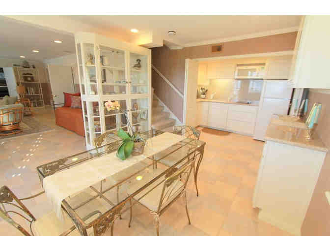 5-Night Stay in San Francisco Bay Area View Home - 1BR/1BA